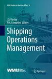 Shipping Operations Management