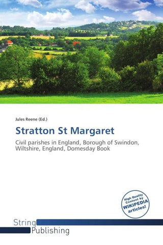 Stratton St Margaret