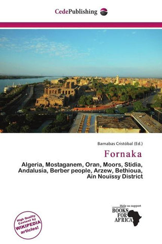 Fornaka