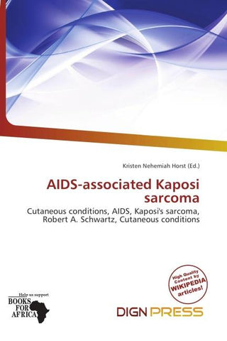 AIDS-associated Kaposi sarcoma