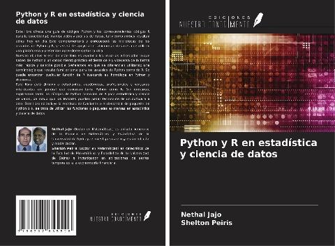 Python y R en estadística y ciencia de datos