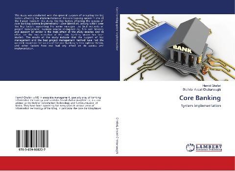 Core Banking