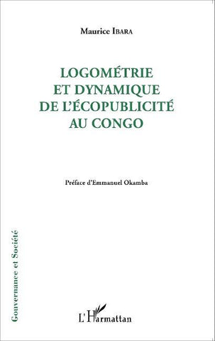 Logométrie et dynamique de l'écopublicité au Congo