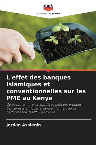 L'effet des banques islamiques et conventionnelles sur les PME au Kenya