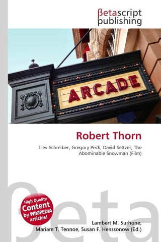 Robert Thorn
