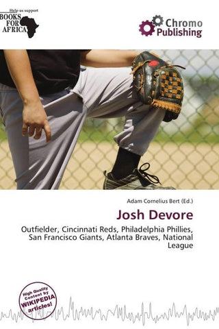 Josh Devore