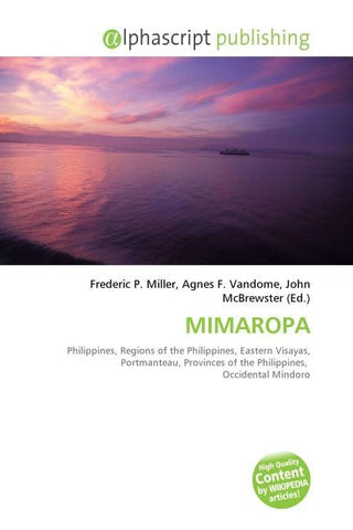 MIMAROPA