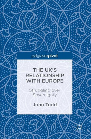 The UK’s Relationship with Europe