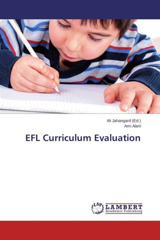 EFL Curriculum Evaluation