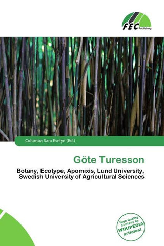 Göte Turesson