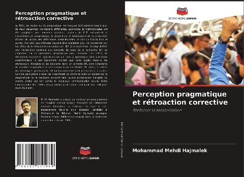 Perception pragmatique et rétroaction corrective