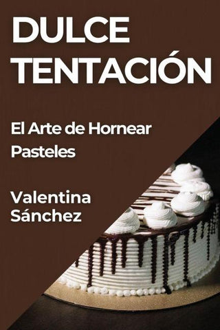 Dulce Tentación