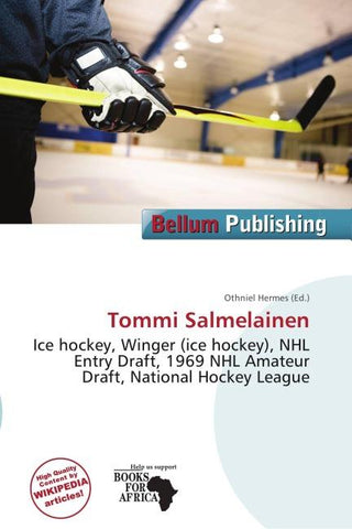 Tommi Salmelainen