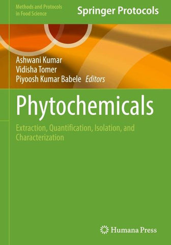 Phytochemicals