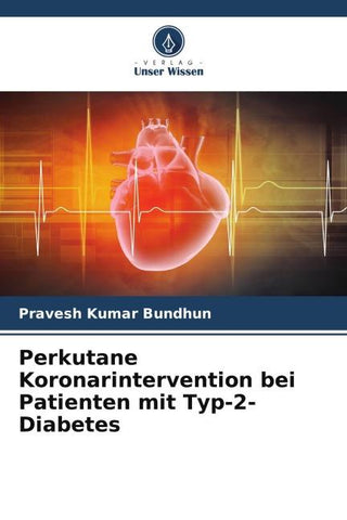 Perkutane Koronarintervention bei Patienten mit Typ-2-Diabetes