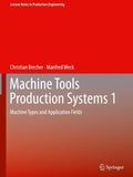 Machine Tools Production Systems 1
