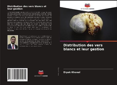 Distribution des vers blancs et leur gestion