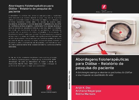 Abordagens fisioterapêuticas para Diálise - Relatório de pesquisa do paciente