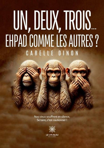 Un, deux, trois... Ehpad comme les autres ?