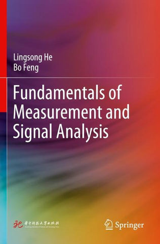 Fundamentals of Measurement and Signal Analysis