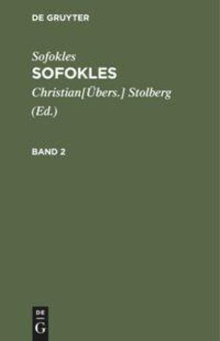 Sofokles. Band 2