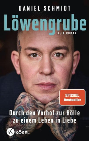 Löwengrube