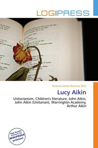 Lucy Aikin