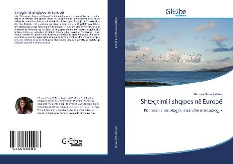 Shtegtimi i shqipes në Europë