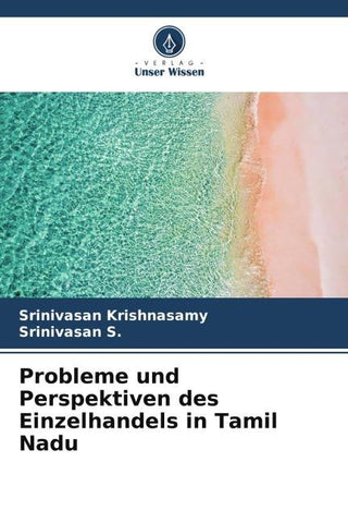Probleme und Perspektiven des Einzelhandels in Tamil Nadu