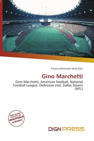 Gino Marchetti