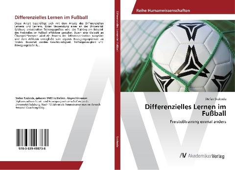 Differenzielles Lernen im Fußball