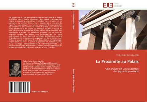 La Proximité au Palais