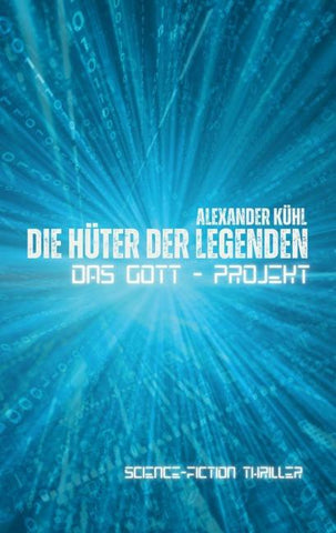 Die Hüter der Legenden