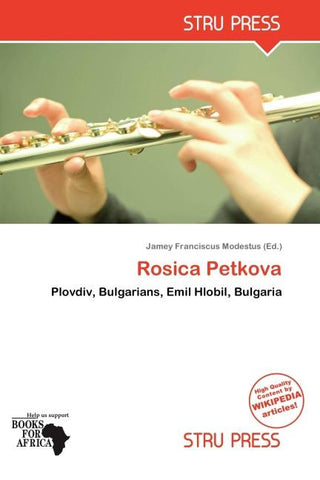 Rosica Petkova
