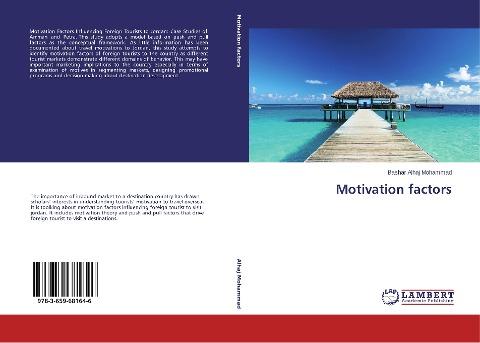 Motivation factors