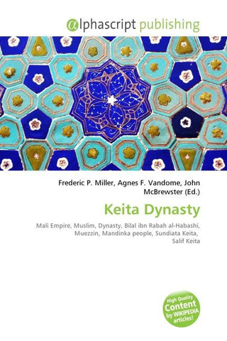 Keita Dynasty
