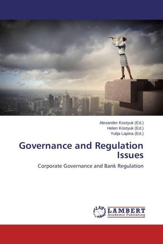 Governance and Regulation Issues