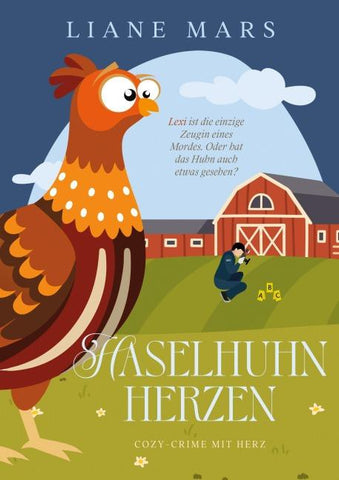 Haselhuhnherzen