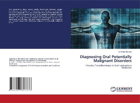 Diagnosing Oral Potentially Malignant Disorders
