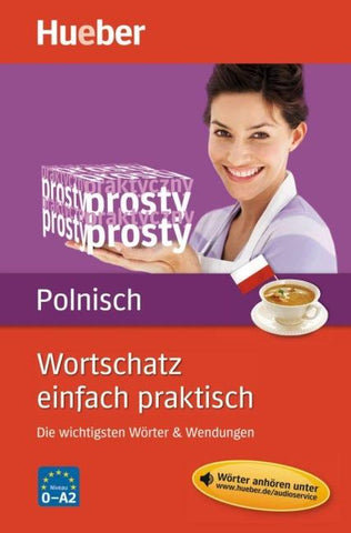 Wortschatz einfach praktisch – Polnisch