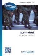 Guerre d'Irak