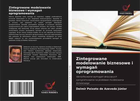 Zintegrowane modelowanie biznesowe i wymaga¿ oprogramowania