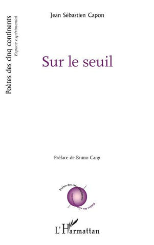 Sur le seuil