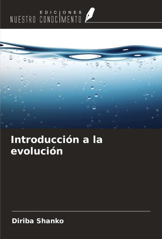 Introducción a la evolución