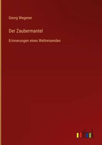 Der Zaubermantel