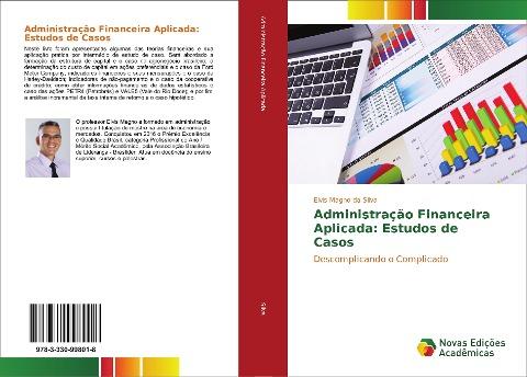 Administração Financeira Aplicada: Estudos de Casos