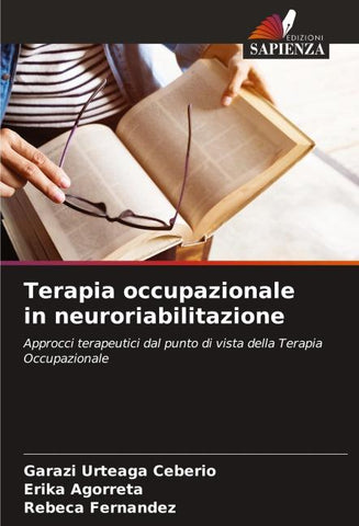 Terapia occupazionale in neuroriabilitazione