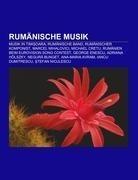 Rumänische Musik