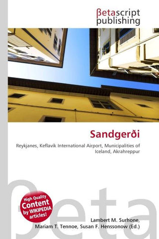 Sandgerði