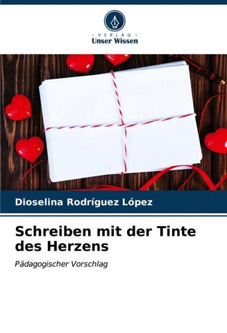 Schreiben mit der Tinte des Herzens